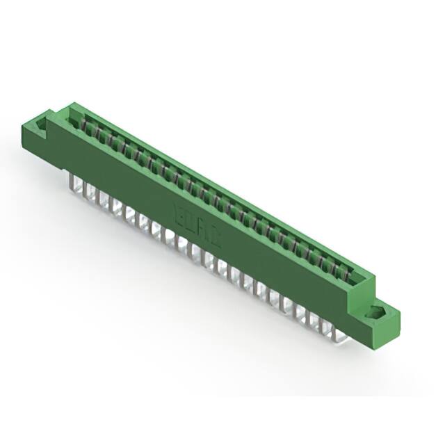 807-042-459-204 EDAC Inc.  Edgeboard Connectors